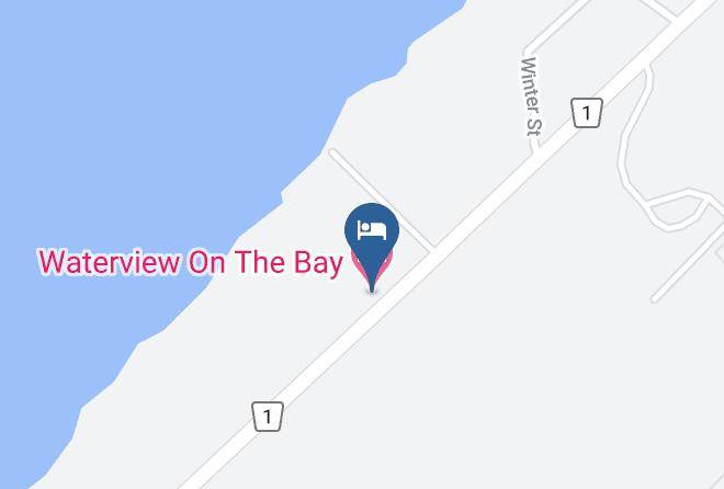 Grey - Waterview On The Bay Maps