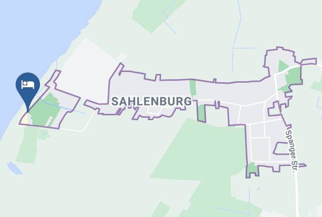 Cuxhaven - Wattenkieker Maps