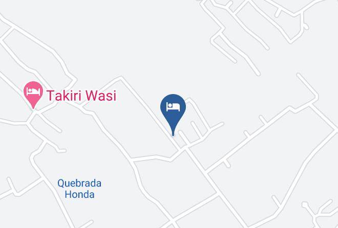 Cotacachi - Watzara Wasi Maps