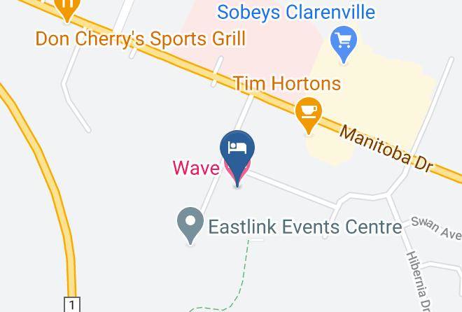 Division 7 - Wave Hotel Maps