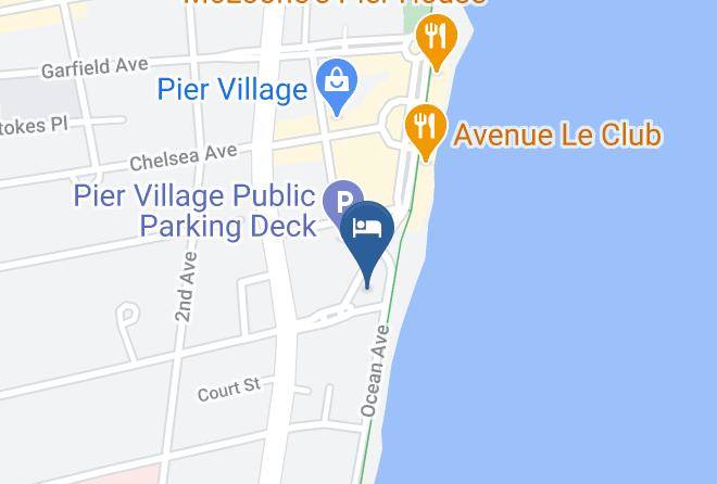 Monmouth - Wave Resort Maps