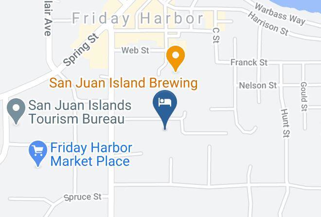 San Juan - Wayfarer's Rest Maps