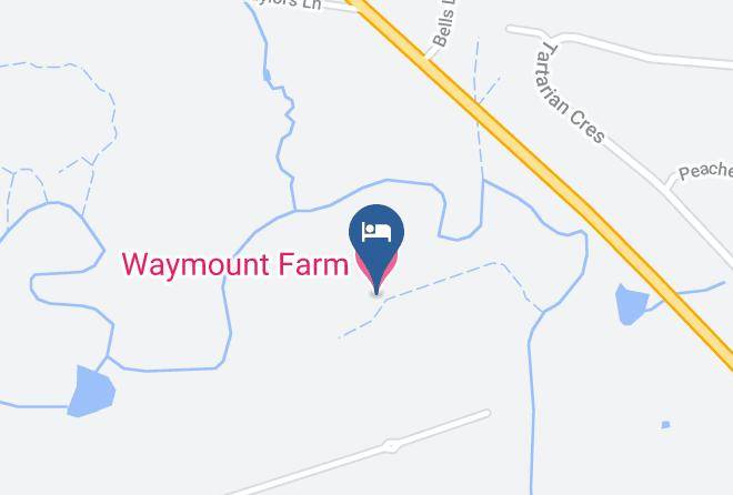 Shoalhaven - Waymount Farm Maps