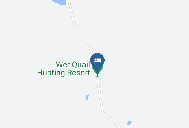 Red River - Wcr Quail Hunting Resort Llc Maps
