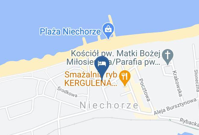 Gryficki - Wczasowisko Syrena Zdzislaw Lapiezo Maps
