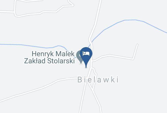 Kartuski - Wczasy U Gospodarza Na Kaszubach Maps