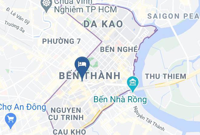 Phung Bn Thanh - Wealth Viet Nam Maps