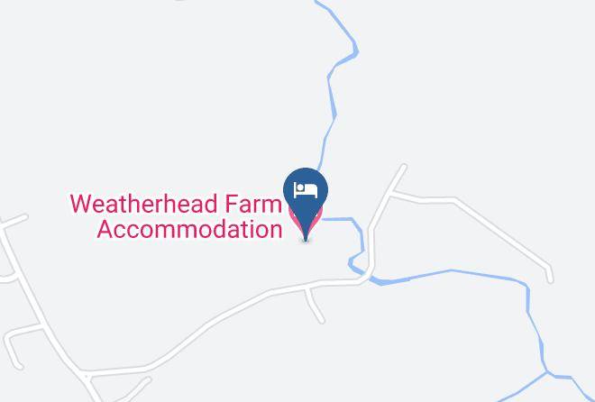 Bucks - Weatherhead Farm Accommodation Maps