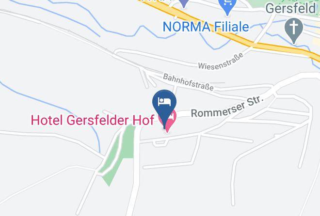 Fulda - Weber Gmbh Maps
