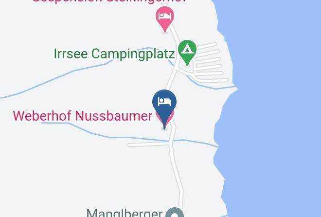 Vocklabruck - Weberhof Nussbaumer Maps