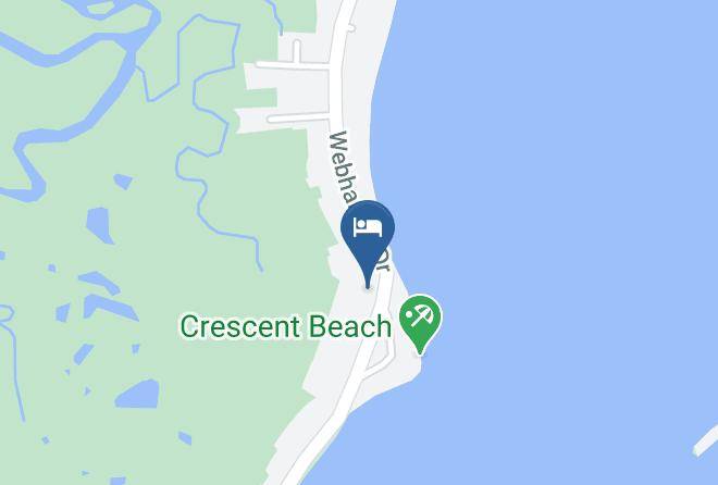 York - Webhannet By The Sea Maps