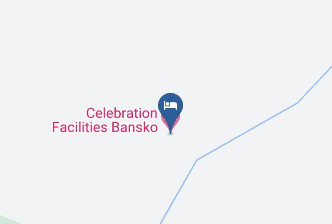 Wedding Venue Bansko Map
