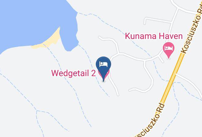 Snowy Monaro Regional - Wedgetail 2 Maps