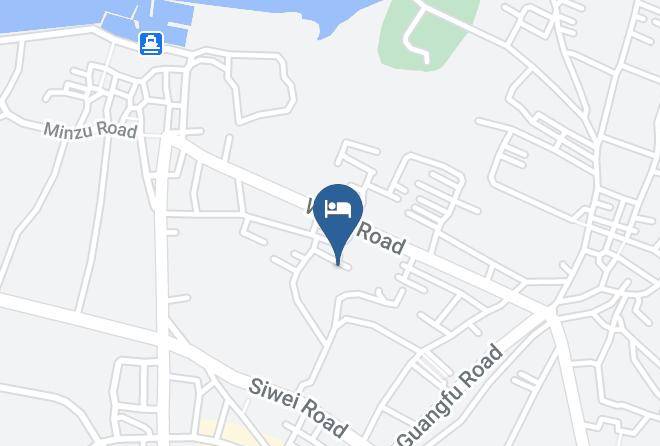 Penghunty - Weef Home Maps