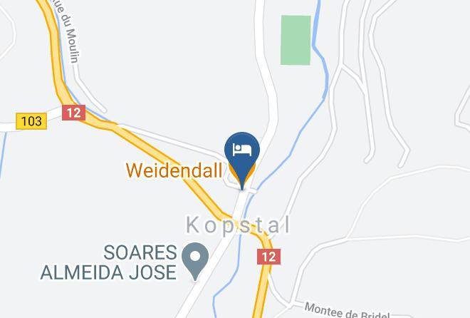 Kopstal - Weidendall Maps