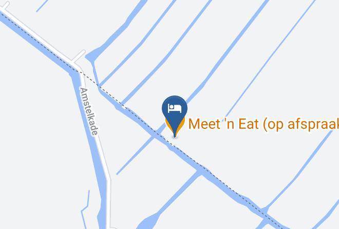 De Ronde Venen - Weidesuite Maps