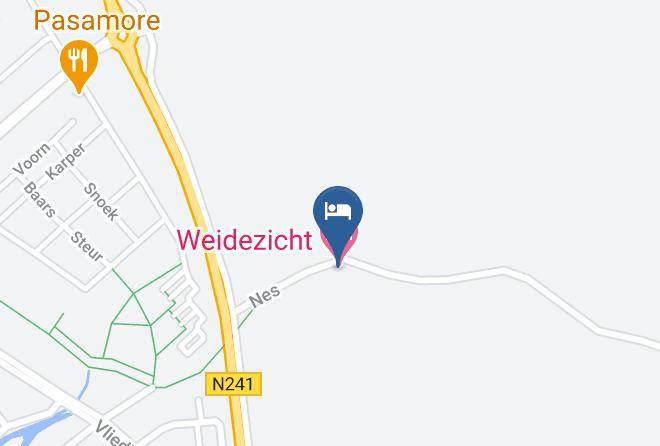Gemeente Schagen - Weidezicht Maps