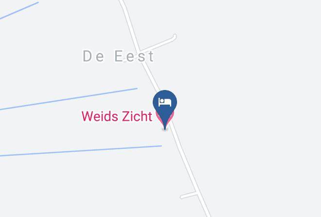 Westerkwartier - Weids Zicht Maps