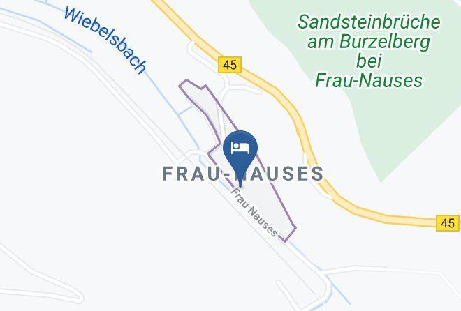 Darmstadt Dieburg - Weiffenbach Hans Jurgen Maps