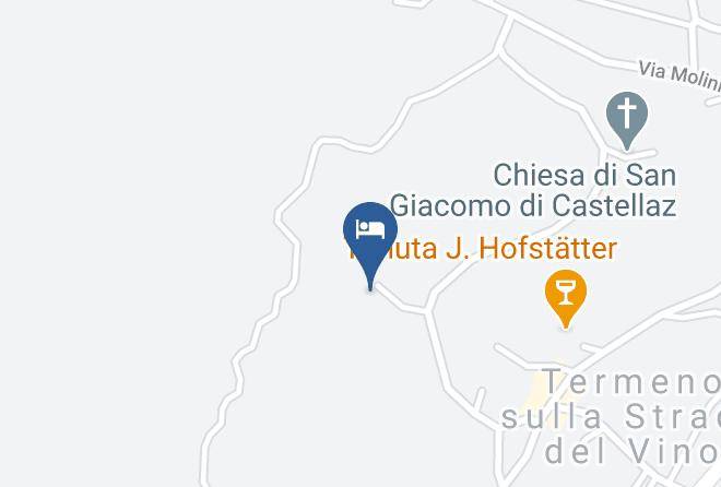 Bolzano - Weifnerhof Maps