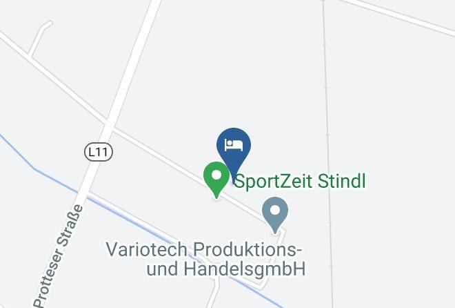 Ganserndorf - Wein4tler Motel Maps