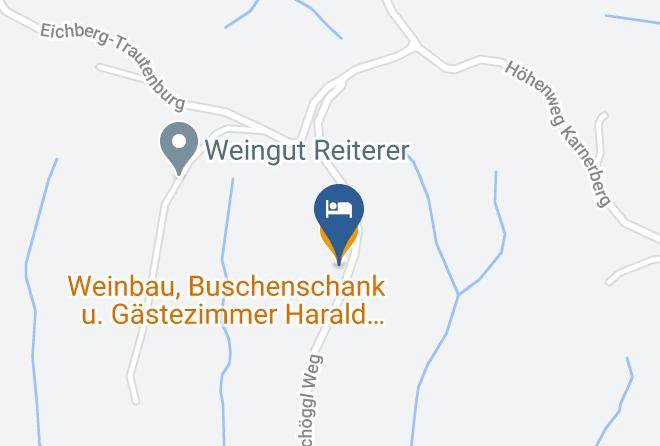 Leibnitz - Weinbau Buschenschank U Gastezimmer Harald Legat Maps