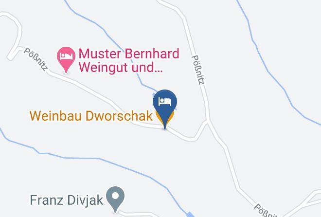 Leibnitz - Weinbau Dworschak Maps