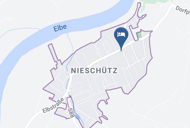 Meisen - Weinbau & Pension 8zeilen Maps