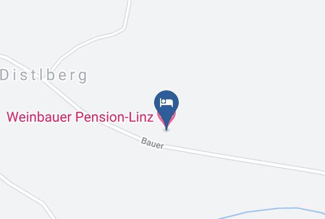 Linz Land - Weinbauer Pension Linz Maps