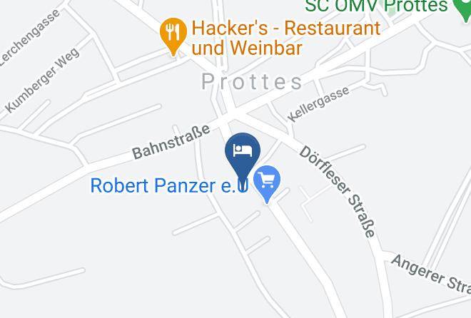 Ganserndorf - Weinbaukellermeisterbetrieb Lachinger Sabine Und Fritz Maps