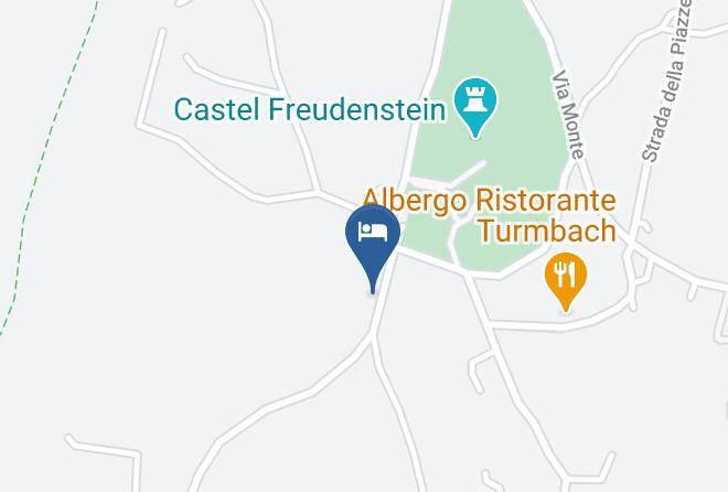 Bolzano - Weinberghof Maps