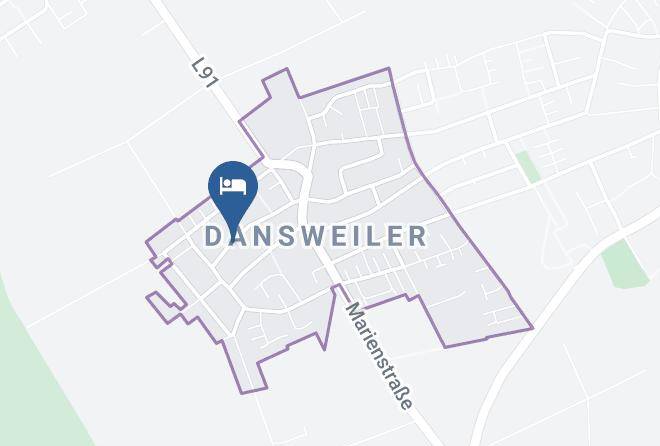 Erftkreis - Weinertshof Wohnen Auf Zeit Maps