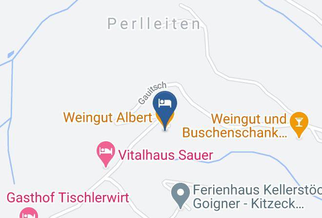 Leibnitz - Weingut Albert Maps