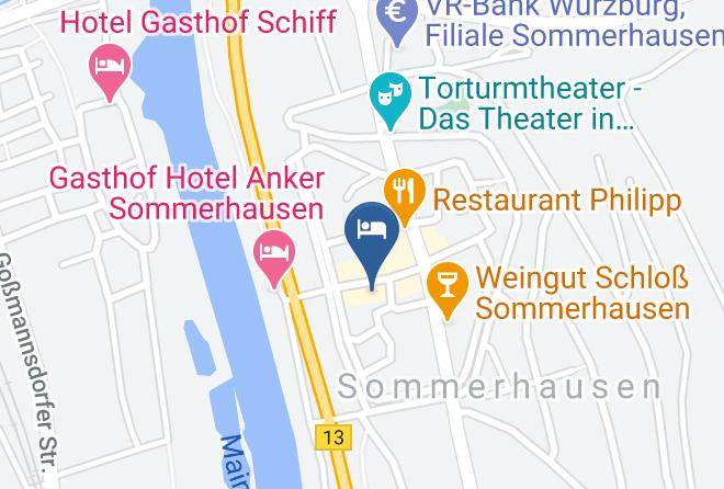 Wurzburg - Weingut Artur Steinmann Maps