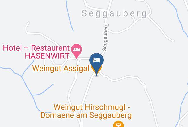 Leibnitz - Weingut Assigal Maps