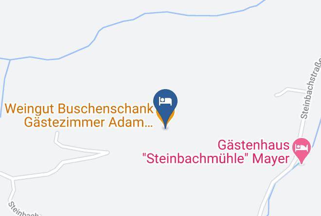 Leibnitz - Weingut Buschenschank Gastezimmer Adam Schererkogl Maps
