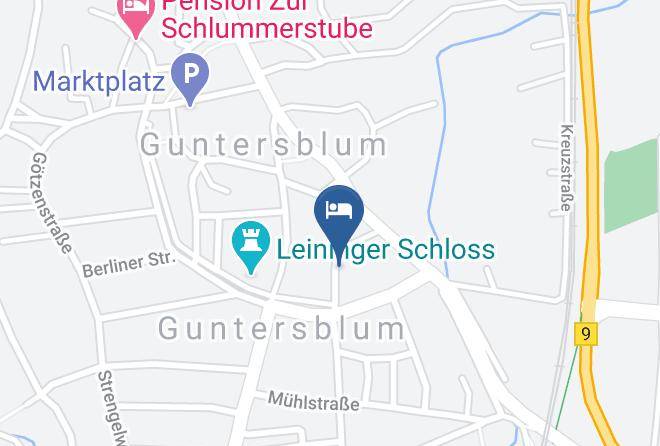 Mainz Bingen - Weingut Domhof & Schlafgut Domhof Maps