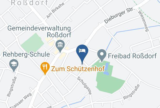 Darmstadt Dieburg - Weingut Edling Maps