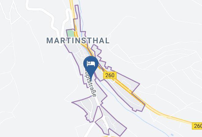 Rheingau Taunus Kreis - Weingut Engelmann Schlepper Maps