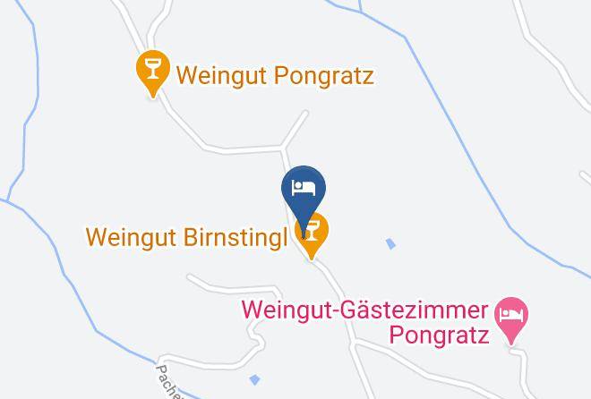 Leibnitz - Weingut Gastehaus Birnstingl Maps