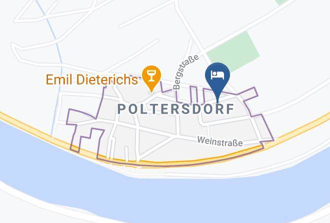 Cochem Zell - Weingut & Gastehaus Fett Maps