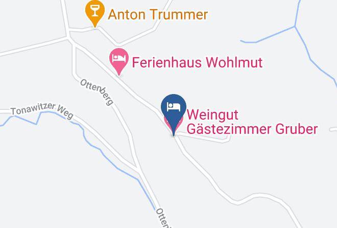 Leibnitz - Weingut Gastezimmer Gruber Maps