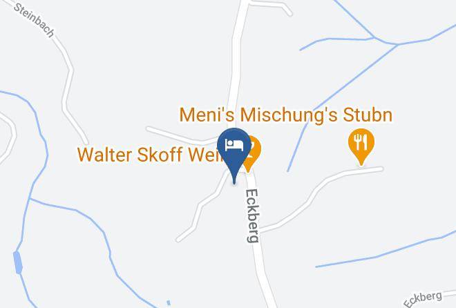 Leibnitz - Weingut Gastezimmer Wratschko Maps
