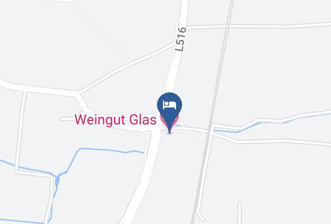 Neustadt An Der Weinstrase - Weingut Glas Maps