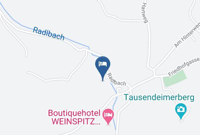 Krems Land - Weingut Gritsch Roman Maps
