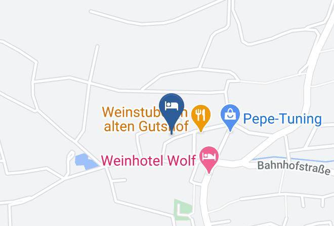 Mainz Bingen - Weingut Gutsschanke Resler Maps