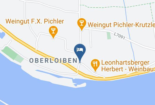 Krems Land - Weingut Heuriger Bauerl Maps