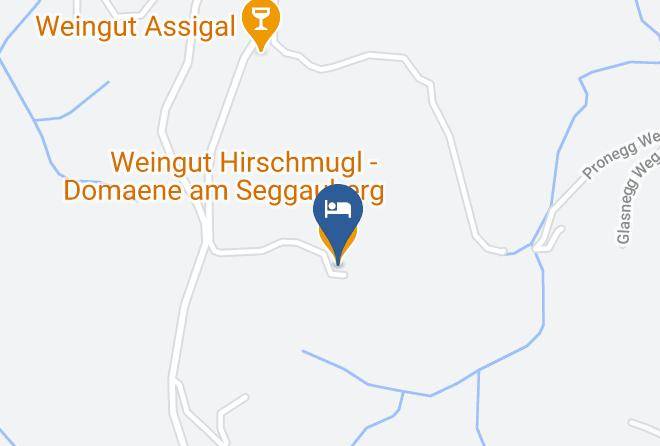 Leibnitz - Weingut Hirschmugl Domaene Am Seggauberg Maps