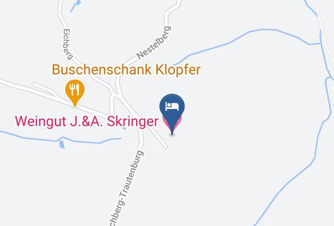 Leibnitz - Weingut J &a Skringer Maps