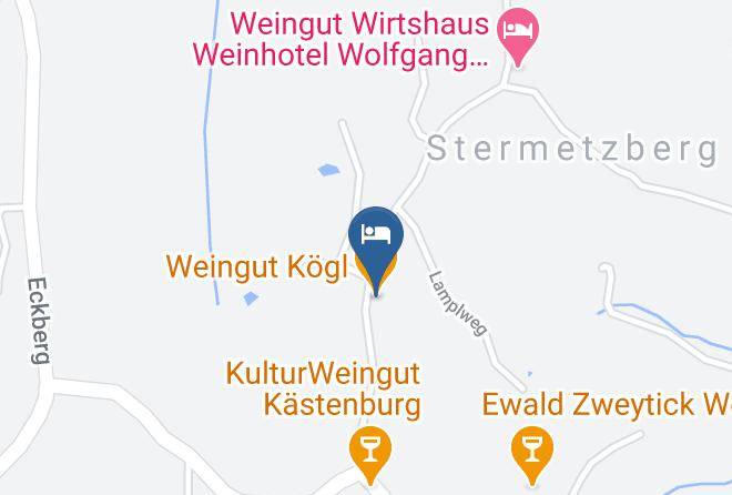 Leibnitz - Weingut Kogl Maps